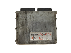 Blok Ovladačů LPG 67R011002 110R001001 031001 FLY SF BRC 13936