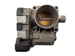 Škrticí Klapka Fiat Ford 55192786 40SMF10 Magneti Marelli