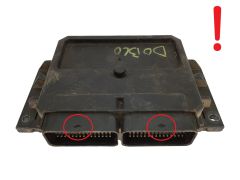 Blok Ovladačů 46737473 R04010036B 80888B Fiat Lucas 16204