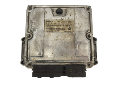 Blok Ovladačů 0281013001 P05094802AC Chrysler Bosch 1085