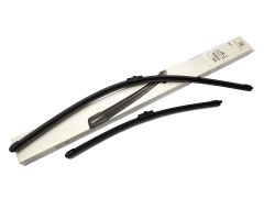 Stěrače Předek Originál Peugeot 207 425/650mm 6423A4