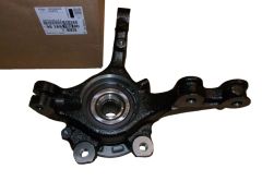 Těhlice Kola Levý Originál 9826878080 Peugeot