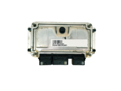 Blok Ovladačů 9657499180 0261208376 9648002280 PSA Bosch