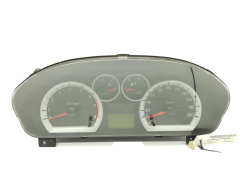 Otáčkoměr Chevrolet Aveo 96814474 Otáčkoměr Chevrolet Aveo 96814474