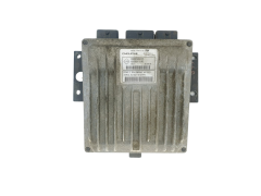 Blok Ovladačů 8200399038 8200513163 R0410B034A Renault Delphi 41854