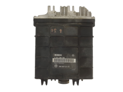 Blok Ovladačů 1H0907311H 0261200784 Volkswagen Bosch 1088