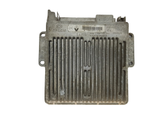 Blok Ovladačů 7700103919 7700105560 21624890-5 Renault Sagem 15282 Blok Ovladačů 7700103919 7700105560 21624890-5 Renault Sagem 15282