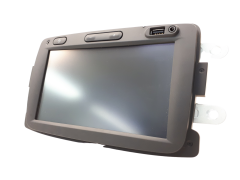 Navigace Radio Renault Trafic 3 281152147R LAN5200WR4 1818 Navigace Radio Renault Trafic 3 281152147R LAN5200WR4 1818