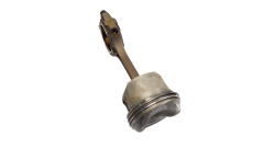 Ojnice Pístu 7701475350 2.0 IDE F5R700 Renault Laguna 2 1090