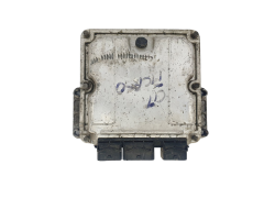 Blok Ovladačů 0281011084 9640938680 9647693180 PSA Bosch 46359