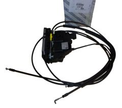 Zámek Posuvných Dveří Originál 9138X2 9138.X2 Citroen Peugeot