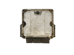 Blok Ovladačů 0281010637 8200211711 8200085386 Renault Bosch 42142