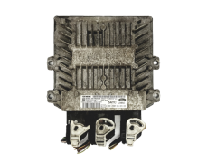 Blok Ovladačů 3S61-12A650-LC 5WS40140E-T Ford Siemens 18132