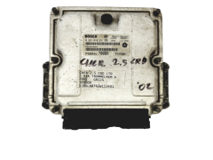 Blok Ovladačů P56041700BA 0281010291 Jeep Bosch 17635