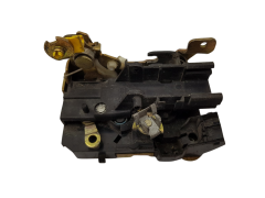 Zámek Dveří Pravý Předek 7701046800 Renault Kangoo I 11203