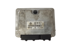 Blok Ovladačů 038906018P 0281001720 Volkswagen Bosch 3685