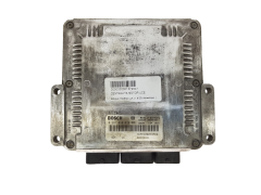 Blok Ovladačů 0281010819 8200039569 8200166362 Renault Bosch 3448