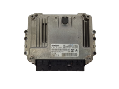 Blok Ovladačů 0281013332 9664257580 9653958980 EDC16C34 PSA Bosch 19438