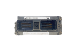 Blok Ovladačů IAW59F.M3 55181132 Fiat Magneti Marelli 41293 Blok Ovladačů IAW59F.M3 55181132 Fiat Magneti Marelli 41293