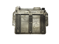 Blok Ovladačů 8200023519 7700113510 21656026-0 Renault Sagem 16511