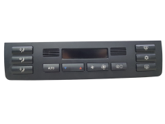 Panel Větrání AC BMW 3 E46 64.11 6914009 5HB007738-18 Hella