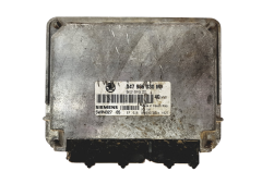 Blok Ovladačů 047906030M 5WP4327 05 Skoda Siemens 