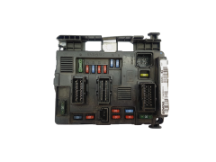 Blok Ovladačů BSM-B3 PSA 9643498880 T118470003G Siemens 35002
