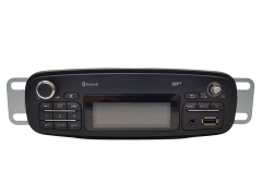Autorádio MP3 BT USB Renault Clio 4 281152874R AGC-1220RF Autorádio MP3 BT USB Renault Clio 4 281152874R AGC-1220RF