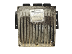 Blok Ovladačů 8200513076 8200582518 R0410B037C Renault Delphi 19514 Blok Ovladačů 8200513076 8200582518 R0410B037C Renault Delphi 19514