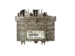 Blok Ovladačů 0261203650 030906026AB Volkswagen Bosch 24979