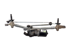 Mechanizmus Stěračů Nissan Qashqai 54526611 28800-JD900 Valeo 1157