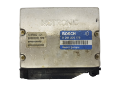 Blok Ovladačů BMW 1727900001 0261200175 Bosch