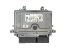 Blok Ovladačů A6401508034 0281015956 Mercedes Bosch 59684