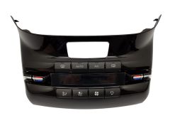 Panel Klimatizace Peugeot 2008 98195706XU 96722471XU Valeo Panel Klimatizace Peugeot 2008 98195706XU 96722471XU Valeo