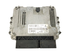 Blok Ovladačů 0261S07541 BV61-12A650-AKD Ford Bosch Blok Ovladačů 0261S07541 BV61-12A650-AKD Ford Bosch