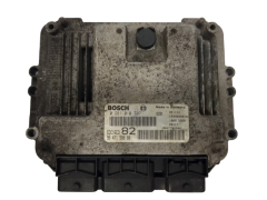 Blok Ovladačů PSA 0281010707 9647785580 Bosch