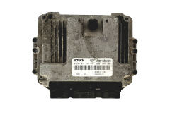 Blok Ovladačů 0281011148 8200311539 8200303141 Renault Bosch 22475