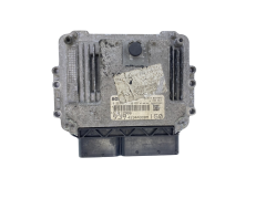 Blok Ovladačů 0281013138 51812906 4234A30BM Alfa Romeo Bosch 62026