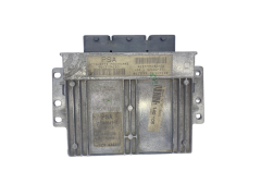 Blok Ovladačů PSA 9643134280 9637705980-06 21646041-0 Sagem 63747