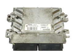 Blok Ovladačů 8200661124 8200598393 Renault Dacia Siemens