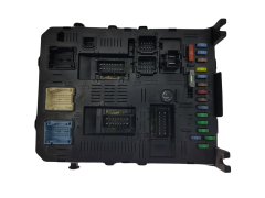 Blok Ovladačů BSI 2004 H05-01 9660105980 PSA Johnson Controls 2155