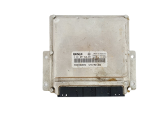 Blok Ovladačů 46546205 0281001928 C424B182 Fiat Bosch 38671