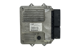 Blok Ovladačů Fiat 55186608 MJD6JF.P3 71600.004.02 Magneti Marelli 47990