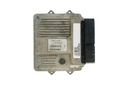 Blok Ovladačů MJD6JF.P6 55192093 Fiat Magneti Marelli 38934
