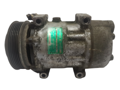 Kompresor Klimatizace 7700111289 SD7H15 8074 Renault Espace 3 Sanden 6931