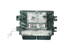 Blok Ovladačů S118301120B 8200272464 8200272457 Renault Siemens 32416