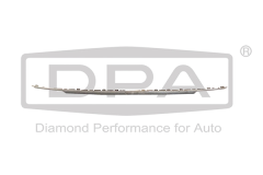 Lišta Narazníků Zadek Pro VW Tiguan 5NA853835 88531826102 DPA