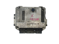 Blok Ovladačů 0281012530 5M61-12A650-BA 3CJA Mazda Bosch 37800