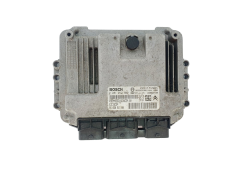 Blok Ovladačů 0281012982 9653958980 9665091180 PSA Bosch 47542