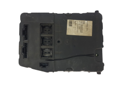 Blok Ovladačů UCH X84 N2 8200309690 S118400220D Renault Siemens 2076